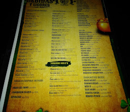 Leprechaun Irish Pub photo