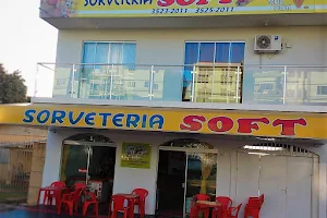 Sorveteria Soft image