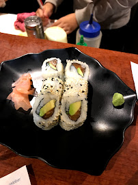 Sushi du Restaurant de sushis Win Sushi à Saint-Cloud - n°5