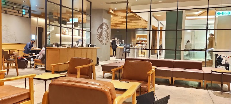 スターバックス コーヒー 神戸BAL店