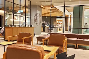 Starbucks Coffee - Kobe BAL image