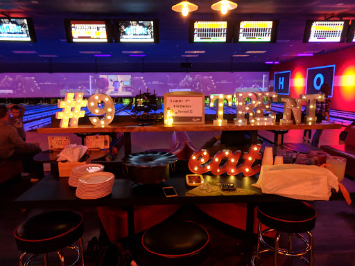 Bowling Alley «Bowlero Commack», reviews and photos, 2183 Jericho Turnpike, Commack, NY 11725, USA