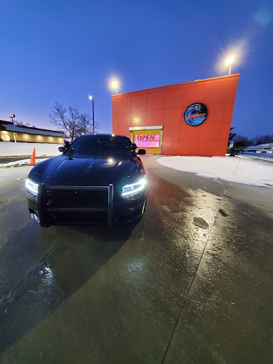 Wave Auto Wash en Kentwood