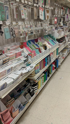 Craft Store «Michaels», reviews and photos, 1740 Walden Ave Ste 200, Cheektowaga, NY 14225, USA