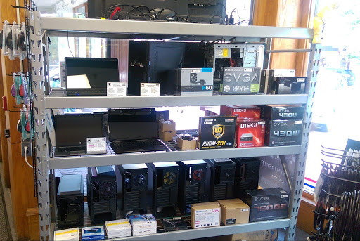 Computer Support and Services «Grolen Computers», reviews and photos, 814 Elm St, Manchester, NH 03101, USA