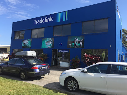 Tradelink Byron Bay Showroom + Trade