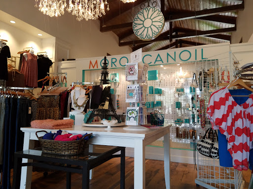 Day Spa «The Blue Daisy Day Spa Salon Boutique», reviews and photos, 21029 W Main St, Buckeye, AZ 85396, USA