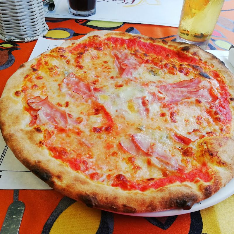 Ristorante Pizzeria Pfeife