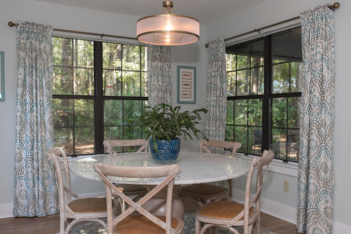 Kitchen Remodeler «McManus Kitchen and Bath», reviews and photos, 1241 W Tharpe St Suite 8, Tallahassee, FL 32303, USA