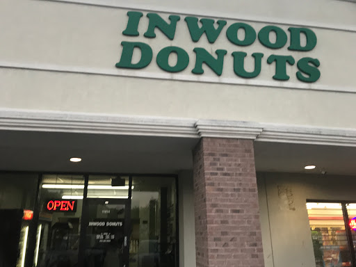 Donut Shop «Inwood Donut», reviews and photos, 11814 Inwood Rd, Dallas, TX 75244, USA