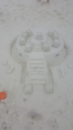 Tourist Attraction «Beach Sand Sculptures», reviews and photos, 15000 Emerald Coast Pkwy, Destin, FL 32541, USA