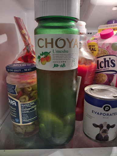 Liquor Store «Decatur Wine & Spirits», reviews and photos, 1789 Lawrenceville Hwy, Decatur, GA 30033, USA