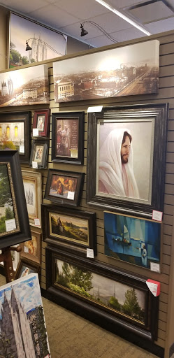 Religious Goods Store «Deseret Book», reviews and photos, 7147 W Overland Rd, Boise, ID 83709, USA