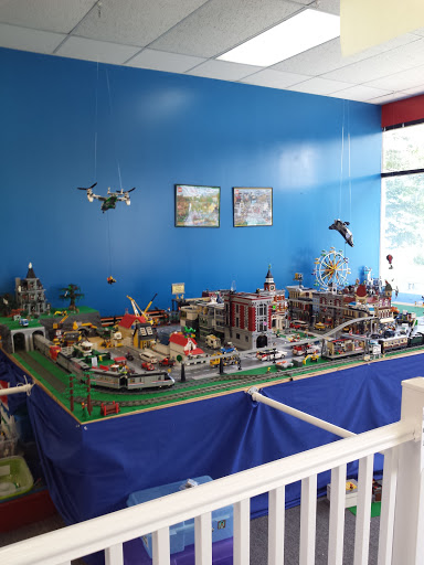 Toy Store «Bricks and Minifigs», reviews and photos, 1173 Queen St, Southington, CT 06489, USA