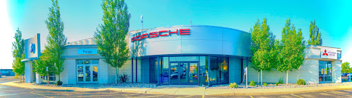 Car Dealer «Valley Imports Inc», reviews and photos, 402 40th St S, Fargo, ND 58103, USA