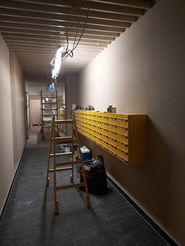 Opinii despre Allure Residence Budapest Értékesítési Iroda în Budapest - Ingatlaniroda