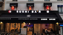 Photos du propriétaire du Restaurant de sushis Sushi bar à Paris - n°1