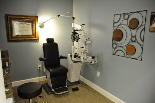 Eye Care Center «Stratton Eyes», reviews and photos, 535 Wellington Way #160, Lexington, KY 40503, USA
