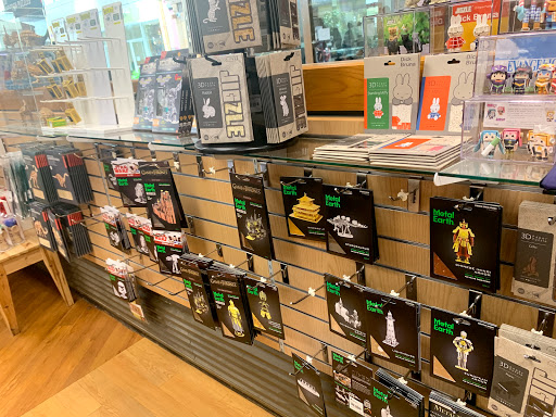 Gift Shop «Maido Fine Stationery & Gifts», reviews and photos, 1581 Webster St #260, San Francisco, CA 94115, USA