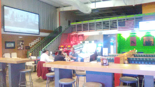 Bowling Alley «The Alley», reviews and photos, 131 Columbus St, Charleston, SC 29403, USA