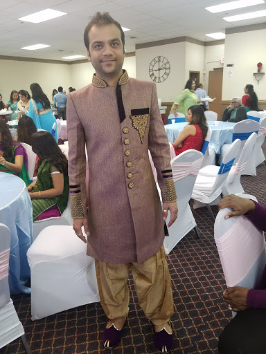 Banquet Hall «Golden Gate Banquet Hall», reviews and photos, 8599 N Lilley Rd, Canton, MI 48187, USA