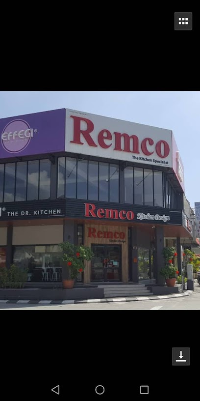 Remco Kitchen Design