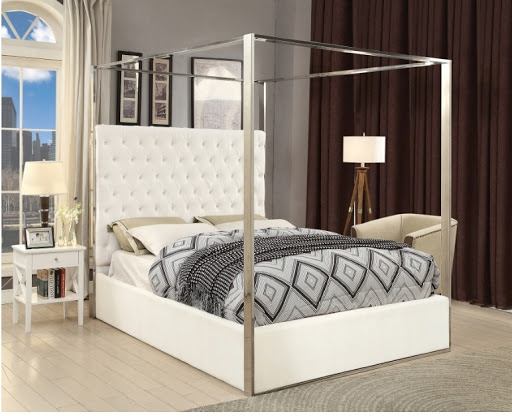 Furniture Store «Freddy P Furniture», reviews and photos, 10 W Broad St, West Hazleton, PA 18202, USA