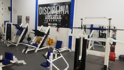 YANKYS GYM