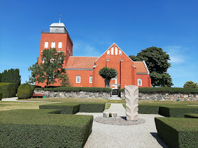 Dreslette Kirke