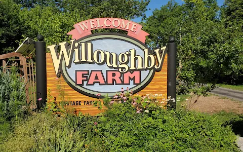 Willoughby Heritage Farm image