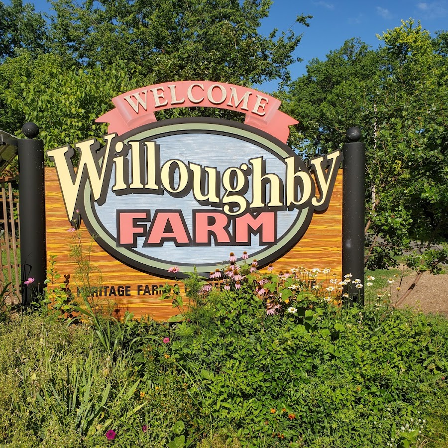 Willoughby Heritage Farm