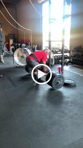 CrossFit 916 Gym image