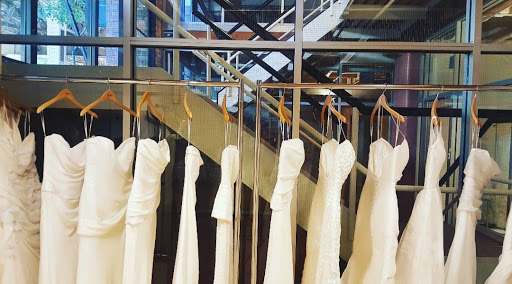 Bridal Shop «Vwidon Bridal Boutique», reviews and photos, 360 W Superior St, Chicago, IL 60654, USA