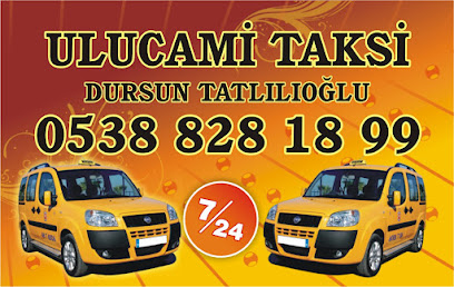 Sungurlu Taksi Uygun Fiyat