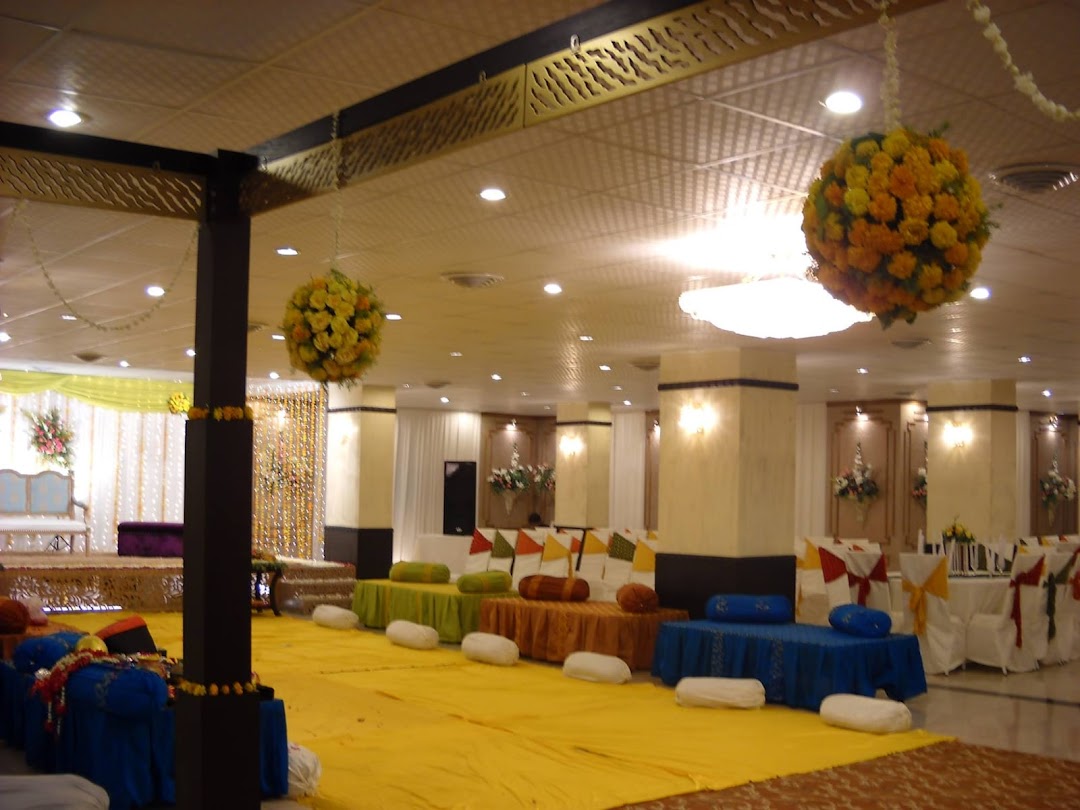 Saima Banquet Hall
