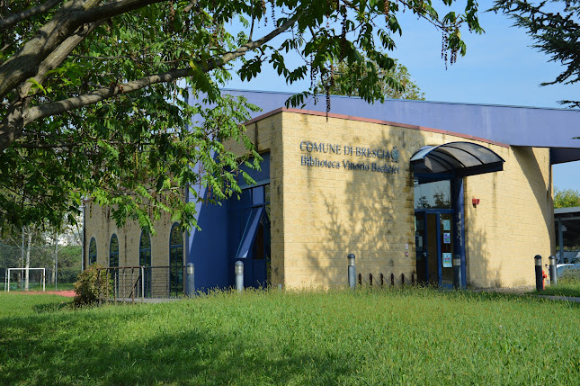 Biblioteca Comunale Buffalora