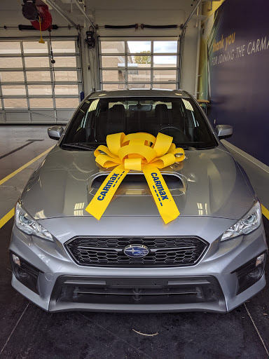 Used Car Dealer «CarMax», reviews and photos, 4431 28th St SE, Kentwood, MI 49512, USA