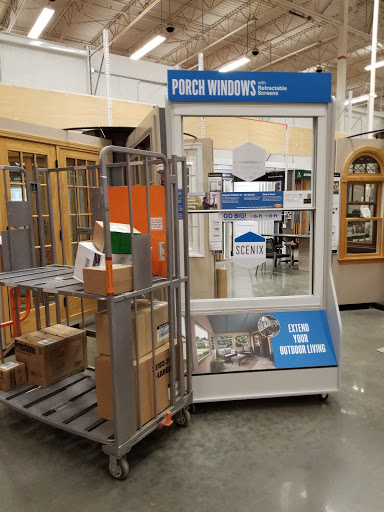 Home Improvement Store «The Home Depot», reviews and photos, 25 Dutilh Rd, Cranberry Twp, PA 16066, USA