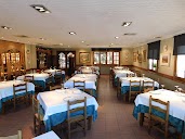 Restaurante Olari en Irurita