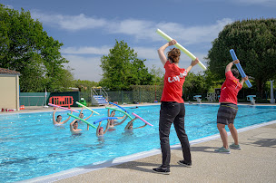 Photo n°36 de Camping Capfun - Bretèche à Les Epesses ()