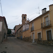 Iglesia San Juan Baustista - Pl. la Virgen, 4, 02152 Alatoz, Albacete