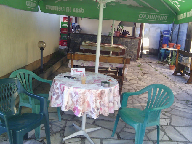 Млечен бар - София