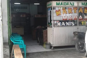 Martabak Madani image