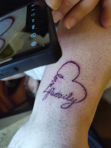 Explore elbow tattoo ideas female, creative tattoo ideas in Torrington, available at Hydra Tattoos