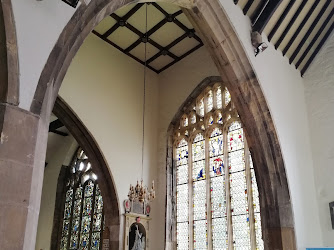St Denys's Church, York