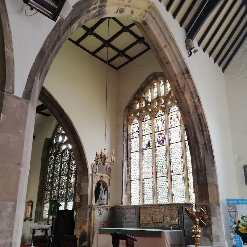 St Denys's Church, York
