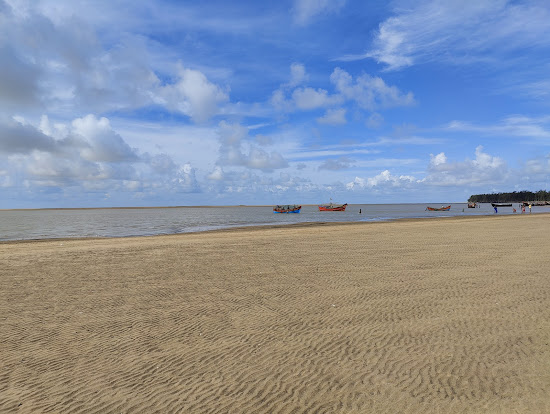 Talasari Beach
