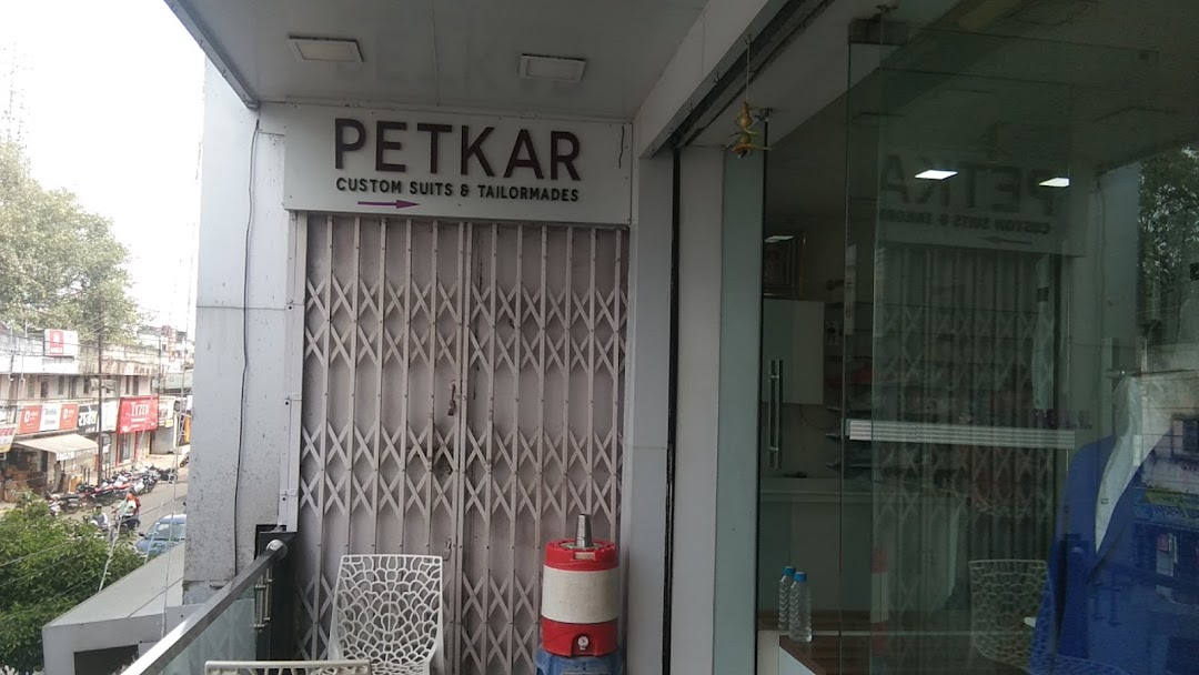 Petkar Tailors