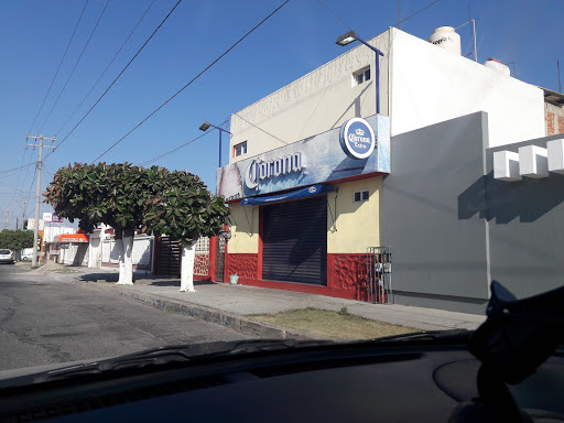 Botanas Dany en Salamanca