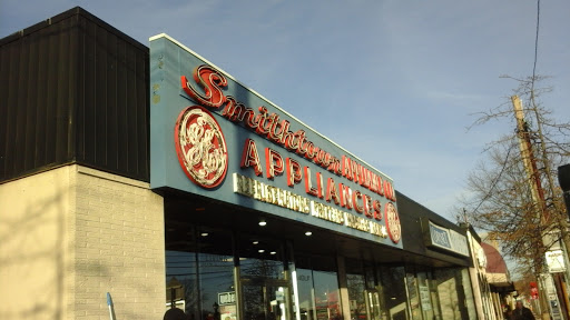 Smithtown Appliance Co, 25 E Main St, Smithtown, NY 11787, USA, 